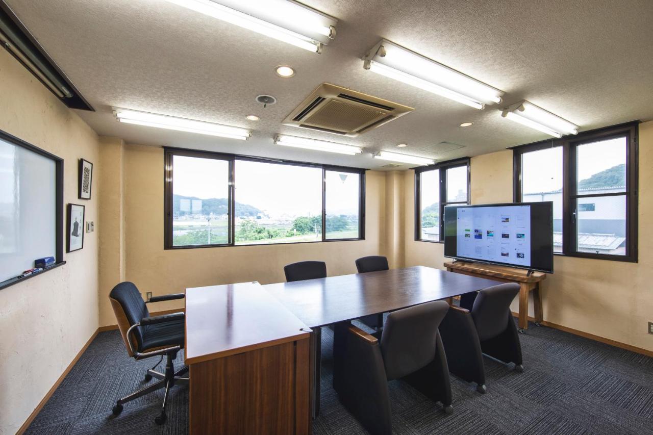 Business Hotel New Daiei Ashikaga Εξωτερικό φωτογραφία