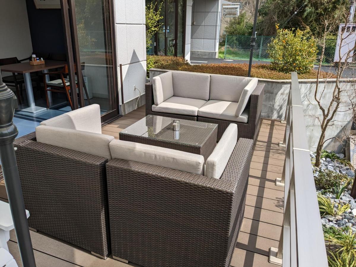Business Hotel New Daiei Ashikaga Εξωτερικό φωτογραφία